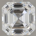 IGI 2.00 Carat Asscher Lab Grown Diamond 人工培育鑽石 實驗室人造鑽石