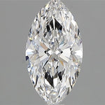 IGI 1.13 Carat Marquise Lab Grown Diamond