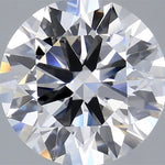 IGI 4.10 Carat Round Brilliant Lab Grown Diamond 人工培育鑽石 實驗室人造鑽石
