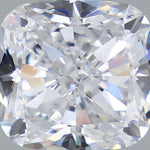 IGI 1.50 Carat Cushion Lab Grown Diamond 人工培育鑽石 實驗室人造鑽石