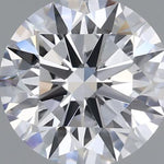 IGI 1 Carat Round Brilliant Lab Grown Diamond
