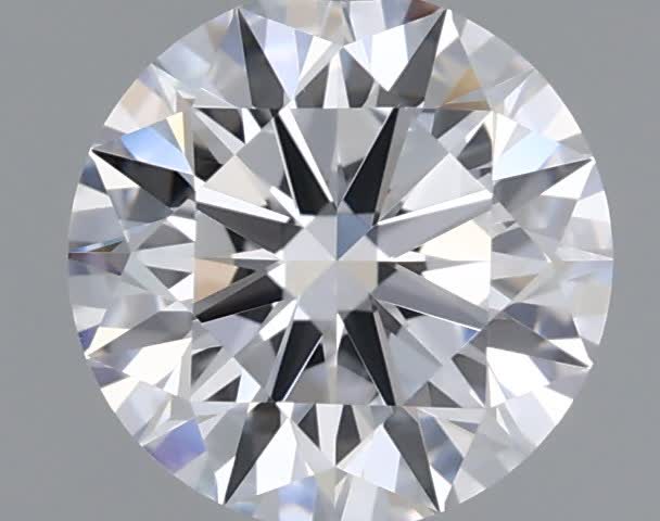 IGI 1 Carat Round Brilliant Lab Grown Diamond