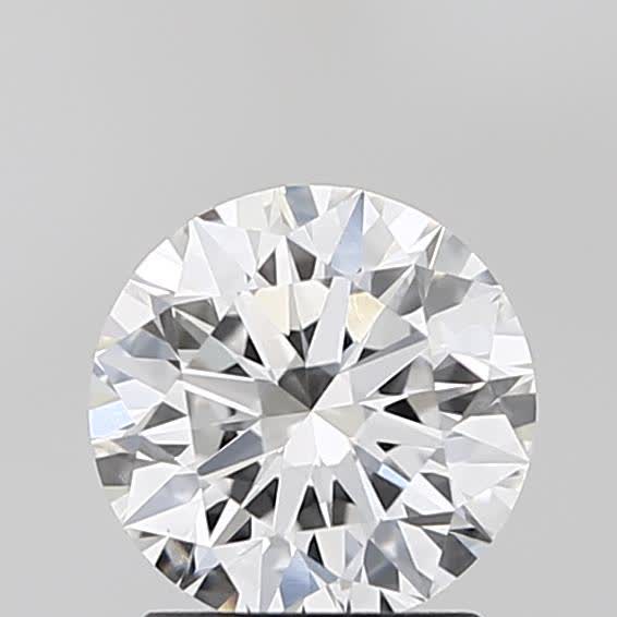IGI 1.50 Carat Round Brilliant Lab Grown Diamond 人工培育鑽石 實驗室人造鑽石