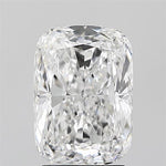 IGI 2.22 Carat Cushion Lab Grown Diamond 人工培育鑽石 實驗室人造鑽石