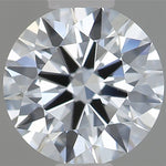IGI 0.70 Carat Round Brilliant Lab Grown Diamond 人工培育鑽石 實驗室人造鑽石