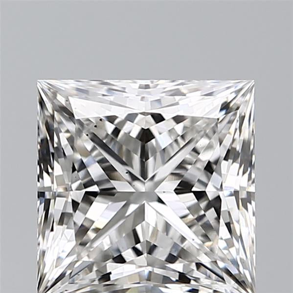 IGI 1.79 Carat Princess Cut Lab Grown Diamond 人工培育鑽石 實驗室人造鑽石