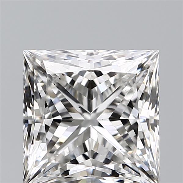 IGI 1.79 Carat Princess Cut Lab Grown Diamond 人工培育鑽石 實驗室人造鑽石