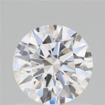 IGI 0.85 Carat Round Brilliant Lab Grown Diamond