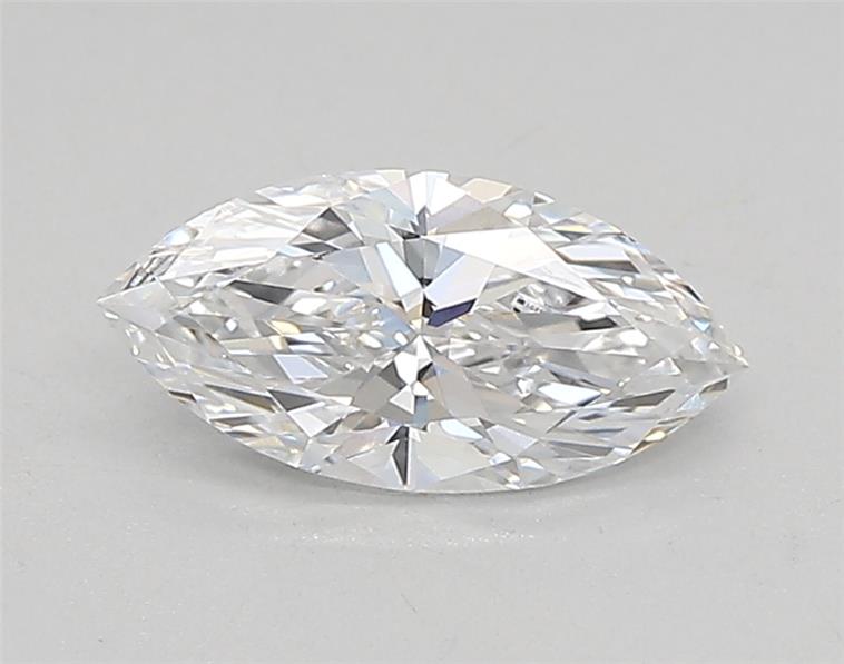 IGI 0.52 Carat Marquise Lab Grown Diamond
