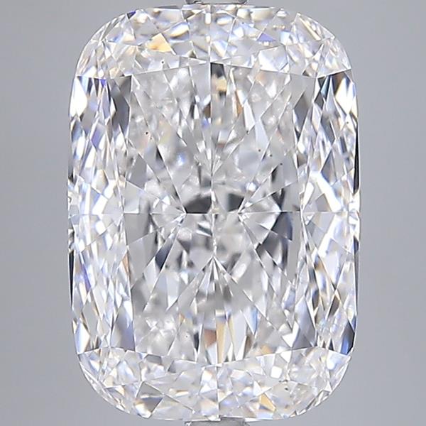 IGI 7.54 Carat Cushion Lab Grown Diamond 人工培育鑽石 實驗室人造鑽石