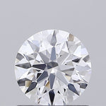 IGI 0.70 Carat Round Brilliant Lab Grown Diamond 人工培育鑽石 實驗室人造鑽石