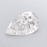 IGI 1.15 Carat Pear Lab Grown Diamond