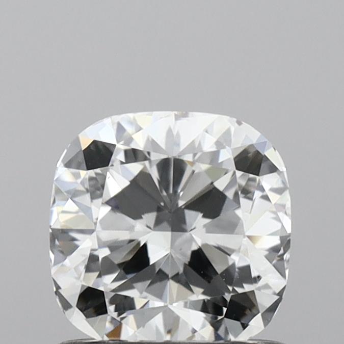 IGI 0.87 Carat Cushion Lab Grown Diamond 人工培育鑽石 實驗室人造鑽石