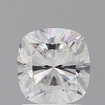 IGI 1.60 Carat Cushion Lab Grown Diamond 人工培育鑽石 實驗室人造鑽石