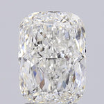 IGI 2.50 Carat Cushion Lab Grown Diamond 人工培育鑽石 實驗室人造鑽石