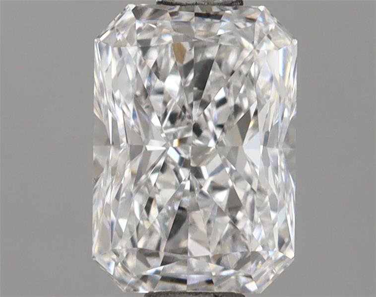 IGI 0.99 Carat Radiant Cut Lab Grown Diamond