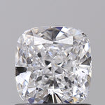 IGI 0.9 Carat Cushion Lab Grown Diamond
