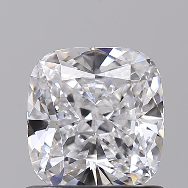 IGI 0.9 Carat Cushion Lab Grown Diamond