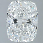 IGI 2.86 Carat Cushion Lab Grown Diamond 人工培育鑽石 實驗室人造鑽石