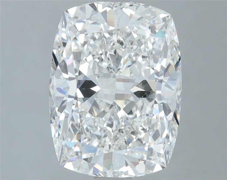 IGI 2.86 Carat Cushion Lab Grown Diamond 人工培育鑽石 實驗室人造鑽石