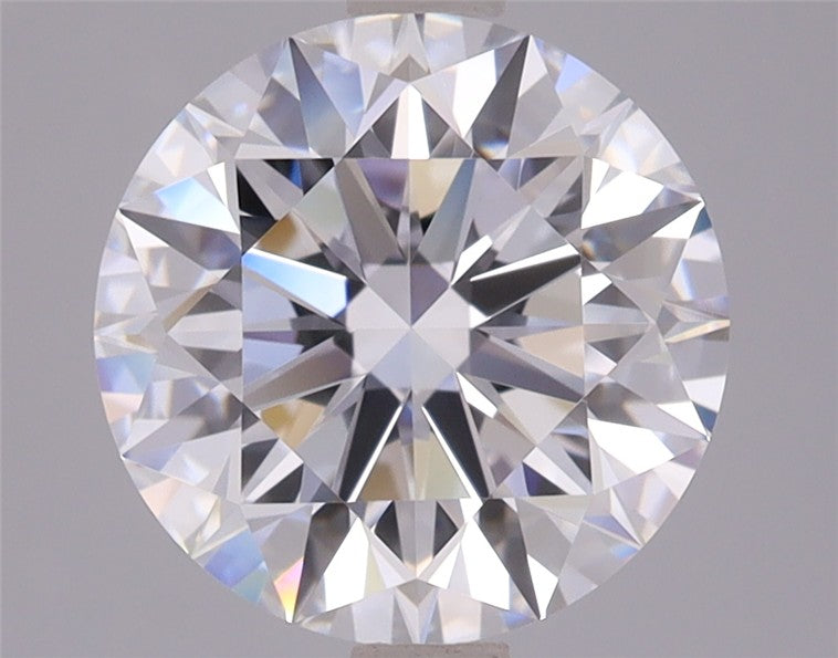 IGI 3.12 Carat Round Brilliant Lab Grown Diamond 人工培育鑽石 實驗室人造鑽石