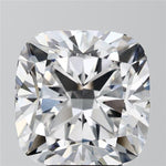 IGI 6.08 Carat Cushion Lab Grown Diamond 人工培育鑽石 實驗室人造鑽石