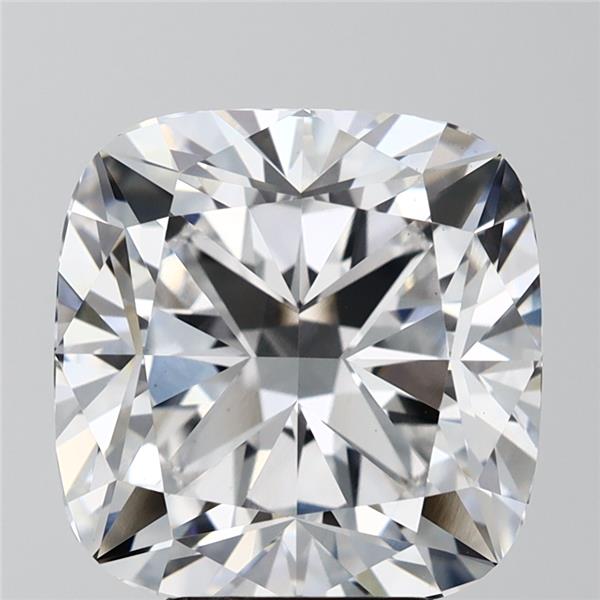 IGI 6.08 Carat Cushion Lab Grown Diamond 人工培育鑽石 實驗室人造鑽石