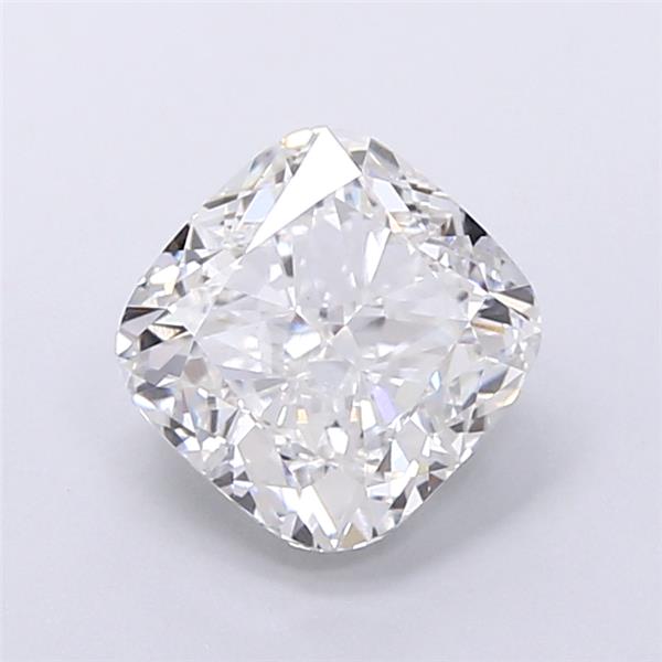 IGI 2.20 Carat Cushion Lab Grown Diamond 人工培育鑽石 實驗室人造鑽石