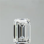 IGI 4.41 Carat Emerald Lab Grown Diamond 人工培育鑽石 實驗室人造鑽石