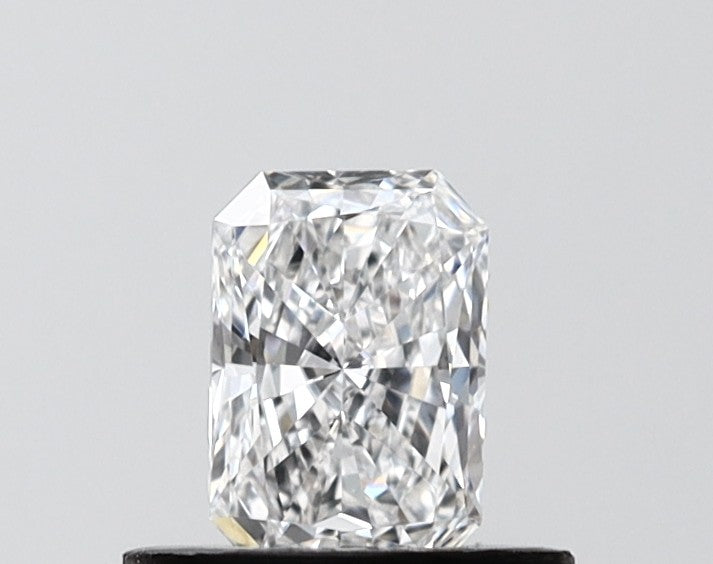 IGI 0.50 Carat Radiant Cut Lab Grown Diamond 人工培育鑽石 實驗室人造鑽石