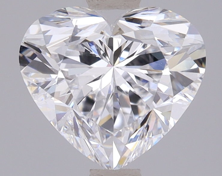 IGI 1.94 Carat Heart Lab Grown Diamond 人工培育鑽石 實驗室人造鑽石