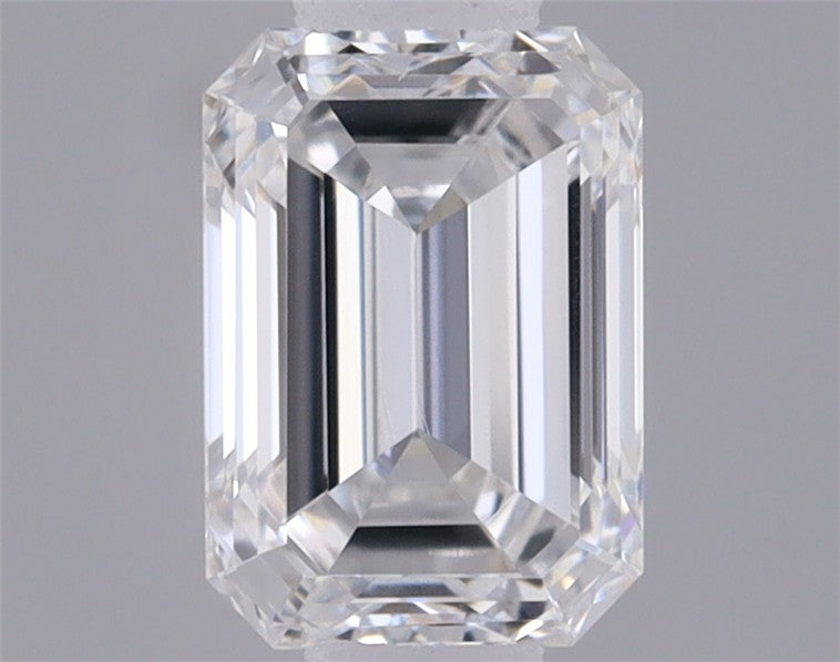 IGI 0.72 Carat Emerald Lab Grown Diamond 人工培育鑽石 實驗室人造鑽石