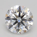 IGI 1.52 Carat 圓形 - Round Brilliant 培育鑽石 Lab Grown Diamond 人造鑽石 人工鑽石 實驗室鑽石 培養鑽石 香港 培育鑽 