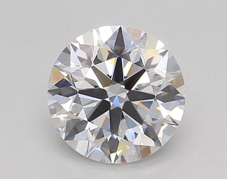 IGI 1.52 Carat 圓形 - Round Brilliant 培育鑽石 Lab Grown Diamond 人造鑽石 人工鑽石 實驗室鑽石 培養鑽石 香港 培育鑽 