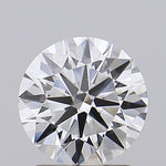 IGI 1.5 Carat Round Brilliant Lab Grown Diamond
