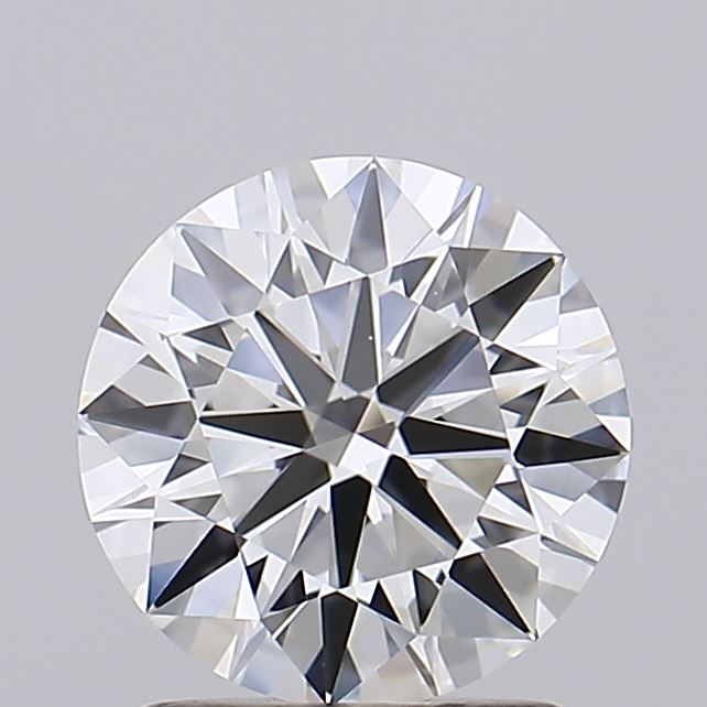 IGI 1.5 Carat Round Brilliant Lab Grown Diamond
