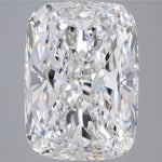 IGI 5.02 Carat Cushion Lab Grown Diamond 人工培育鑽石 實驗室人造鑽石
