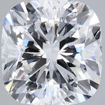 IGI 3.09 Carat Cushion Lab Grown Diamond 人工培育鑽石 實驗室人造鑽石