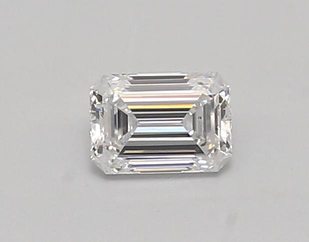 IGI 0.56 Carat Emerald Lab Grown Diamond 人工培育鑽石 實驗室人造鑽石