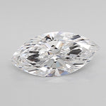 IGI 1 Carat Marquise Lab Grown Diamond