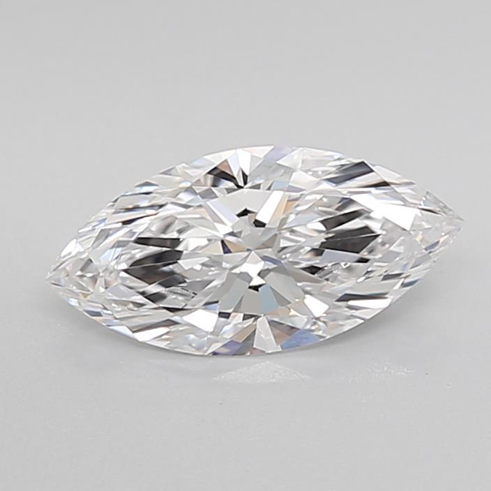 IGI 1 Carat Marquise Lab Grown Diamond