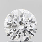 IGI 1.21 Carat Round Brilliant Lab Grown Diamond
