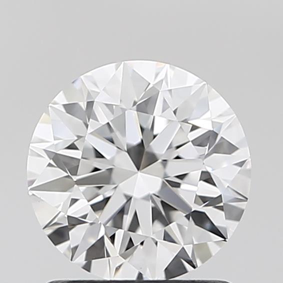 IGI 1.21 Carat Round Brilliant Lab Grown Diamond