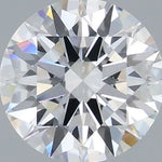 IGI 2.02 Carat Round Brilliant Lab Grown Diamond 人工培育鑽石 實驗室人造鑽石