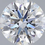 IGI 1.01 Carat Round Brilliant Lab Grown Diamond 人工培育鑽石 實驗室人造鑽石