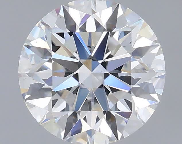 IGI 1.01 Carat Round Brilliant Lab Grown Diamond 人工培育鑽石 實驗室人造鑽石
