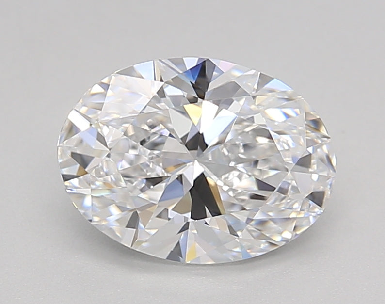 IGI 1.5 Carat 橢圓形 - Oval 培育鑽石 Lab Grown Diamond 人造鑽石 人工鑽石 實驗室鑽石 培養鑽石 香港 培育鑽 