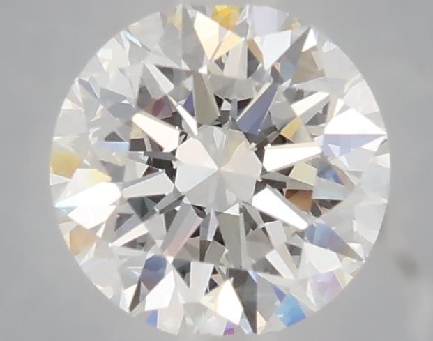 IGI 1.56 Carat Round Brilliant Lab Grown Diamond