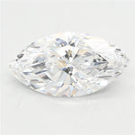 IGI 1.54 Carat Marquise Lab Grown Diamond 人工培育鑽石 實驗室人造鑽石