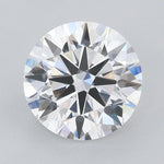 IGI 1.91 Carat Round Brilliant Lab Grown Diamond 人工培育鑽石 實驗室人造鑽石